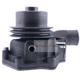 Nouvelle pompe à eau RE64077 AR52423 R73604 Fits pour John Deere 3029 4039 4045 6068