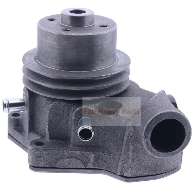 Nouvelle pompe à eau RE64077 AR52423 R73604 Fits pour John Deere 3029 4039 4045 6068