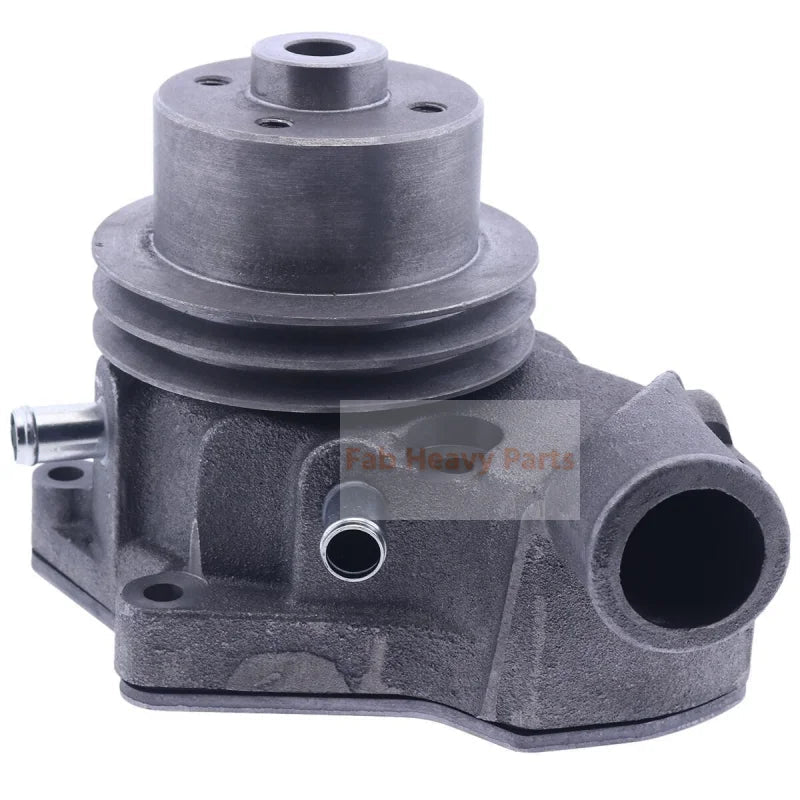 New Water Pump RE64077 AR52423 R73604 Fits for John Deere 3029 4039 4045 6068 - Fab Heavy Parts