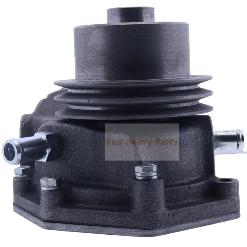 New Water Pump RE64077 AR52423 R73604 Fits for John Deere 3029 4039 4045 6068 - Fab Heavy Parts