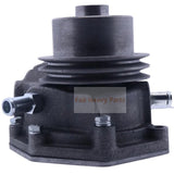 New Water Pump RE64077 AR52423 R73604 Fits for John Deere 3029 4039 4045 6068 - Fab Heavy Parts