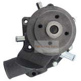 New Water Pump RE64077 AR52423 R73604 Fits for John Deere 3029 4039 4045 6068 - Fab Heavy Parts