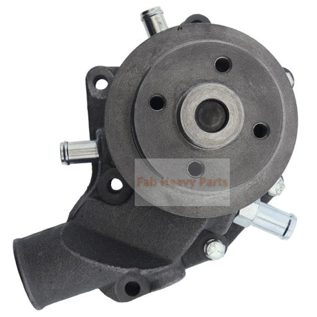 New Water Pump RE64077 AR52423 R73604 Fits for John Deere 3029 4039 4045 6068 - Fab Heavy Parts
