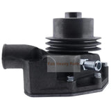 New Water Pump RE64077 AR52423 R73604 Fits for John Deere 3029 4039 4045 6068 - Fab Heavy Parts