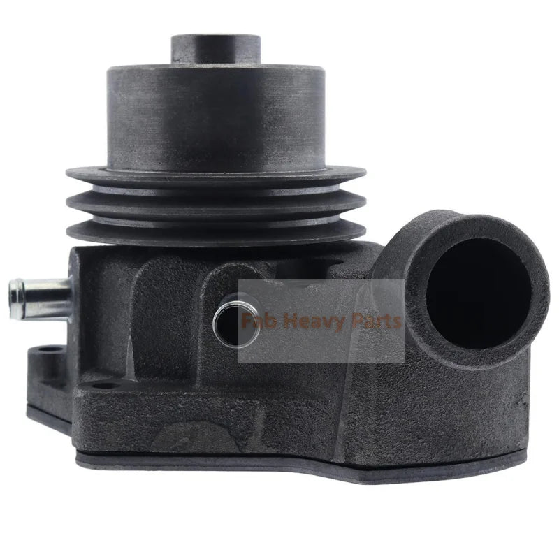 New Water Pump RE64077 AR52423 R73604 Fits for John Deere 3029 4039 4045 6068 - Fab Heavy Parts