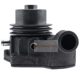 New Water Pump RE64077 AR52423 R73604 Fits for John Deere 3029 4039 4045 6068 - Fab Heavy Parts