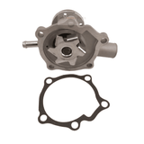 New Water Pump w/ Gasket for Toro Dingo 525 Narrow 110 - 3824 117 - 0330 - Fab Heavy Parts