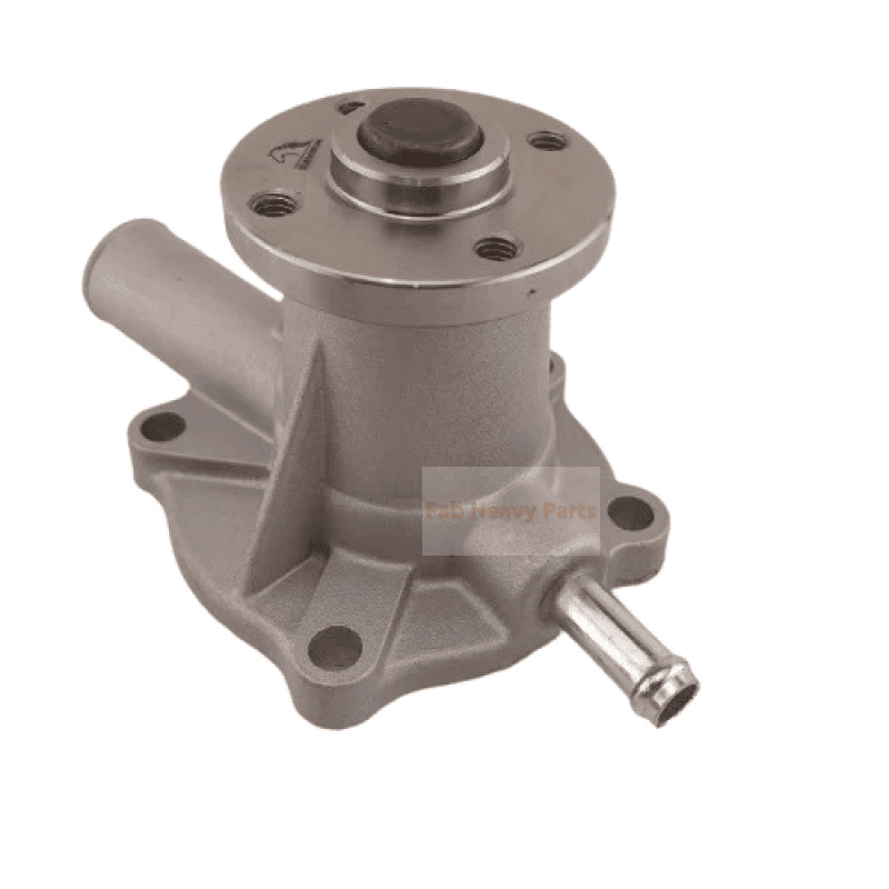 New Water Pump w/ Gasket for Toro Dingo 525 Narrow 110 - 3824 117 - 0330 - Fab Heavy Parts
