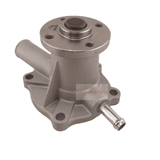 New Water Pump w/ Gasket for Toro Dingo 525 Narrow 110 - 3824 117 - 0330 - Fab Heavy Parts
