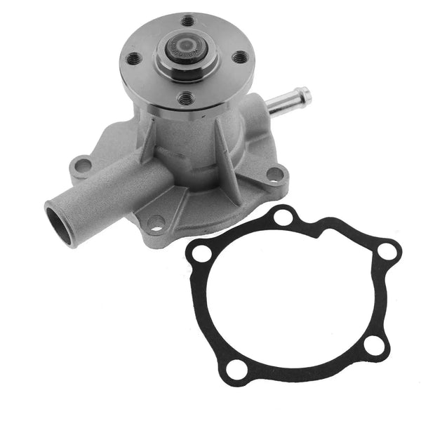 New Water Pump w/ Gasket for Toro Dingo 525 Narrow 110 - 3824 117 - 0330 - Fab Heavy Parts