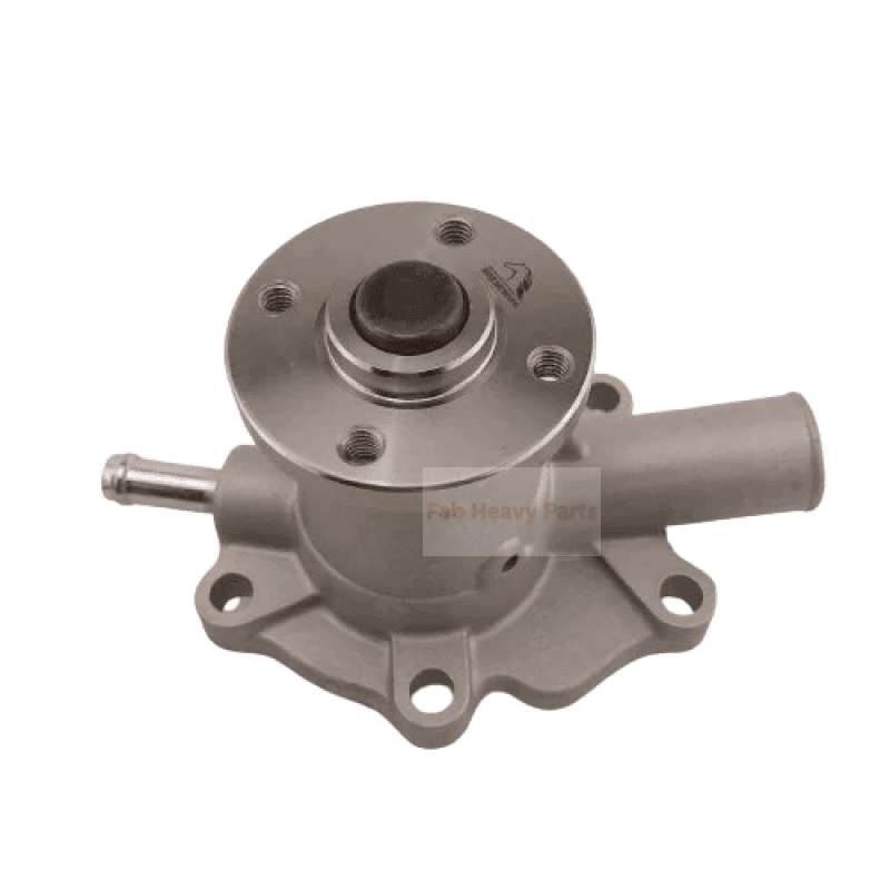 New Water Pump w/ Gasket for Toro Dingo 525 Narrow 110 - 3824 117 - 0330 - Fab Heavy Parts