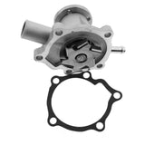 New Water Pump w/ Gasket for Toro Dingo 525 Narrow 110 - 3824 117 - 0330 - Fab Heavy Parts