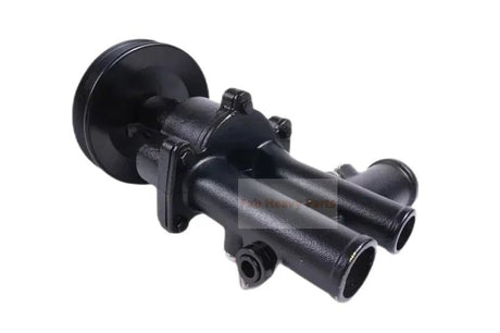 New Water Sea Pump 46 - 8M0137217 8M0137218 For Mercury Mercruiser Quicksilver - Fab Heavy Parts