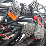 New Wiring harness 20Y-06-31614 20Y-06-31613 Fits for Komatsu Excavator PC200-7 PC200LC-7 PC220-7 PC220LC-7 PC270-7