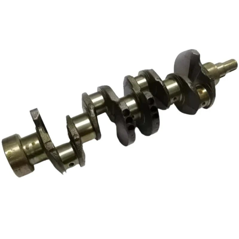 New Yanmar 4TNE84 4TNE88 Crankshaft 129407 - 21000 Replacement - Fab Heavy Parts