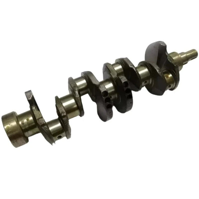 New Yanmar 4TNE84 4TNE88 Crankshaft 129407 - 21000 Replacement - Fab Heavy Parts