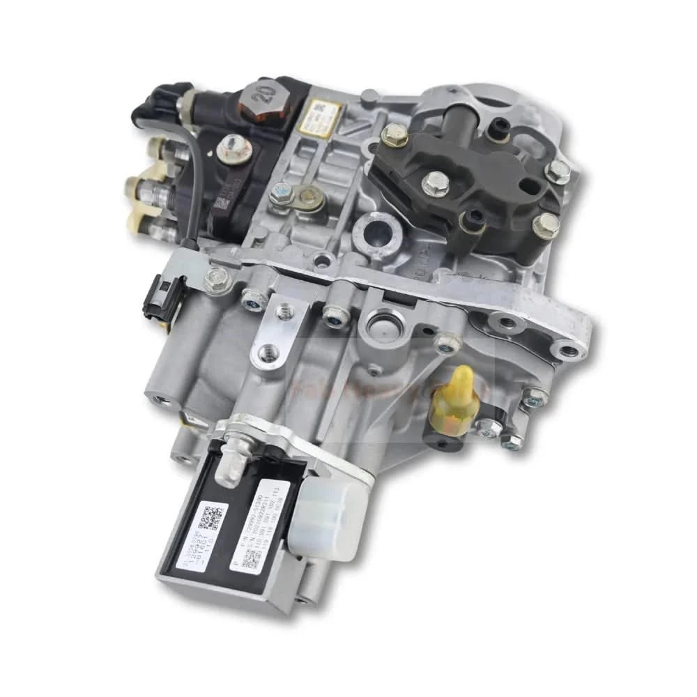New Yanmar 729968 - 51420 729974 - 51370 72997451370 Fuel Injection Pump for 4TNV98 4TNV98T Engine - Fab Heavy Parts