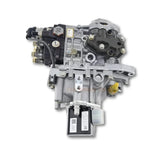 New Yanmar 729968 - 51420 729974 - 51370 72997451370 Fuel Injection Pump for 4TNV98 4TNV98T Engine - Fab Heavy Parts