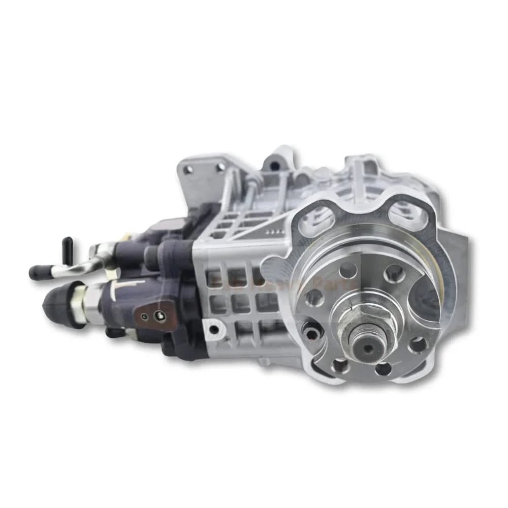 New Yanmar 729968 - 51420 729974 - 51370 72997451370 Fuel Injection Pump for 4TNV98 4TNV98T Engine - Fab Heavy Parts