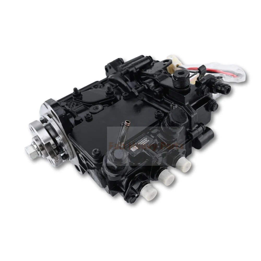 New Yanmar Engine 3TNV70 Fuel Injection Pump Assembly 719527-51360