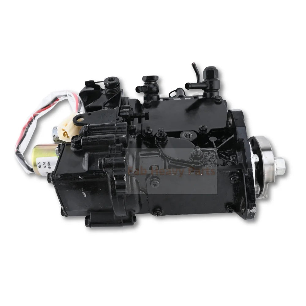 New Yanmar Engine 3TNV70 Fuel Injection Pump Assembly 719527-51360