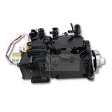 New Yanmar Engine 3TNV70 Fuel Injection Pump Assembly 719527-51360