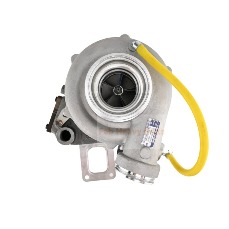 New Yanmar Marine 6LY3 - UTP engine RHC7 turbocharger 119578 - 18010 VC290051 turbo - Fab Heavy Parts