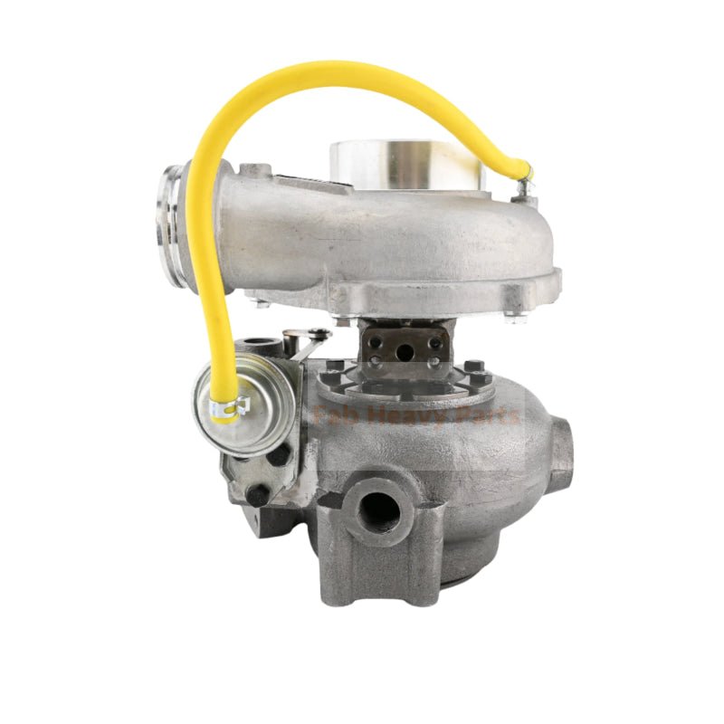 New Yanmar Marine 6LY3 - UTP engine RHC7 turbocharger 119578 - 18010 VC290051 turbo - Fab Heavy Parts