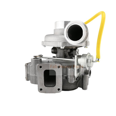 New Yanmar Marine 6LY3 - UTP engine RHC7 turbocharger 119578 - 18010 VC290051 turbo - Fab Heavy Parts