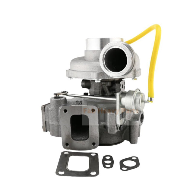 New Yanmar Marine 6LY3 - UTP engine RHC7 turbocharger 119578 - 18010 VC290051 turbo - Fab Heavy Parts