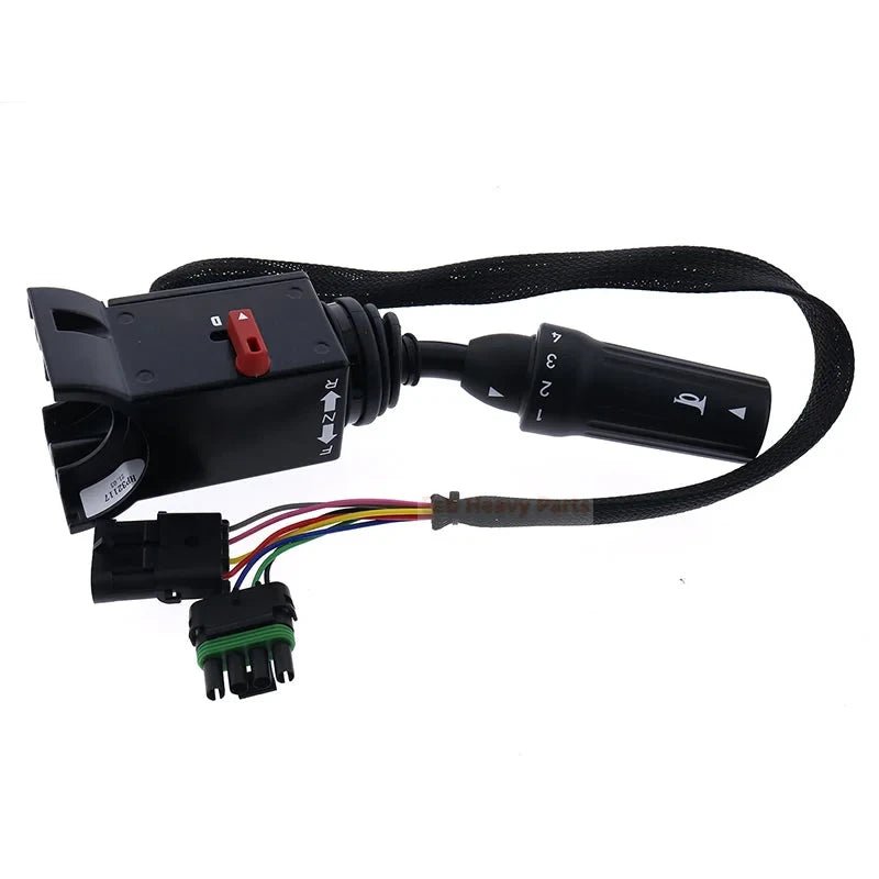 NFR Switch Shift Control Selector AT179079 AT176801 Fits for John Deere 444 644 524K 544G 624G 644G 724J 744H 824J TC44H TC62H - Fab Heavy Parts