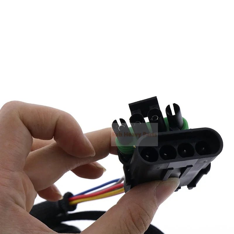 NFR Switch Shift Control Selector AT179079 AT176801 Fits for John Deere 444 644 524K 544G 624G 644G 724J 744H 824J TC44H TC62H - Fab Heavy Parts