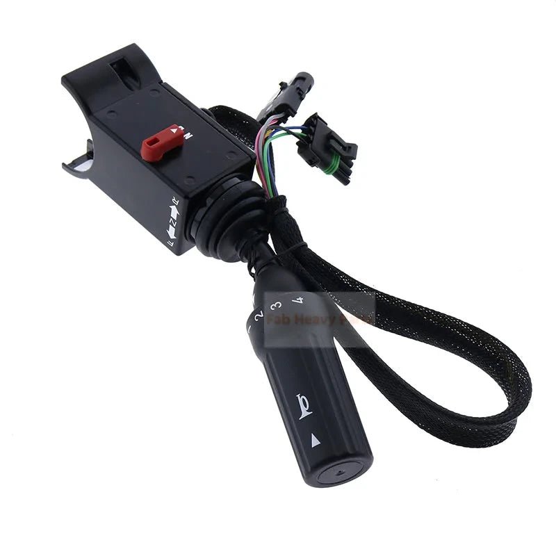 NFR Switch Shift Control Selector AT179079 AT176801 Fits for John Deere 444 644 524K 544G 624G 644G 724J 744H 824J TC44H TC62H - Fab Heavy Parts