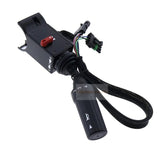 NFR Switch Shift Control Selector AT179079 AT176801 Fits for John Deere 444 644 524K 544G 624G 644G 724J 744H 824J TC44H TC62H - Fab Heavy Parts