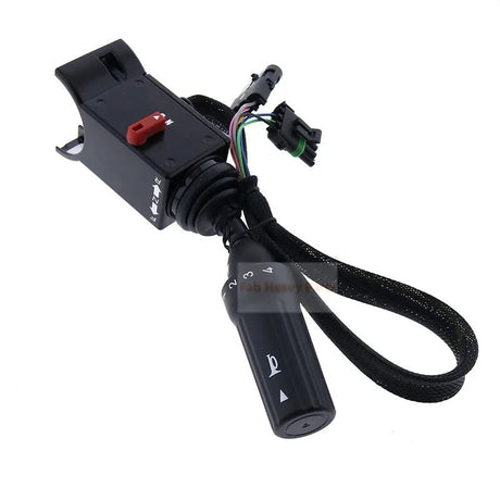 NFR Switch Shift Control Selector AT179079 AT176801 Fits for John Deere 444 644 524K 544G 624G 644G 724J 744H 824J TC44H TC62H - Fab Heavy Parts