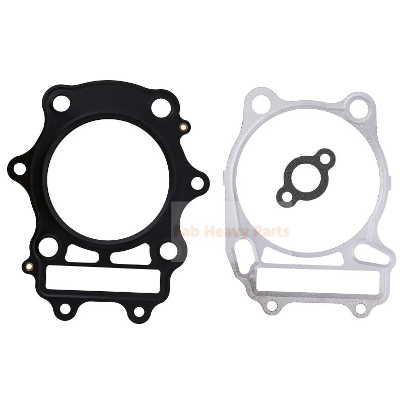 NICHE Cylinder Piston Gasket Kit MK1003418 Fits for Suzuki Eiger 400 King Quad 400 - Fab Heavy Parts