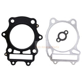 NICHE Cylinder Piston Gasket Kit MK1003418 Fits for Suzuki Eiger 400 King Quad 400 - Fab Heavy Parts