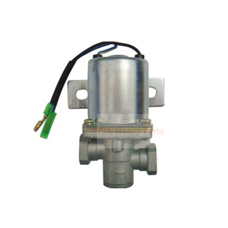 Nissan Solenoid Valve VN - 186 26335 - Z2000 26335Z2000 Fits for Isuzu Truck - Fab Heavy Parts