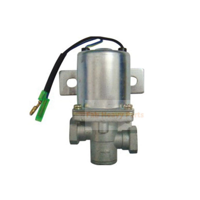 Nissan Solenoid Valve VN - 186 26335 - Z2000 26335Z2000 Fits for Isuzu Truck - Fab Heavy Parts