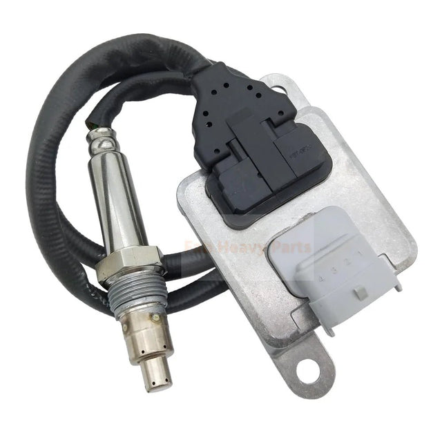 Nitrogen Nox Sensor 2894941 3687334 Fits for Cummins Engine ISX15 for Volvo Truck VNL VT - Fab Heavy Parts