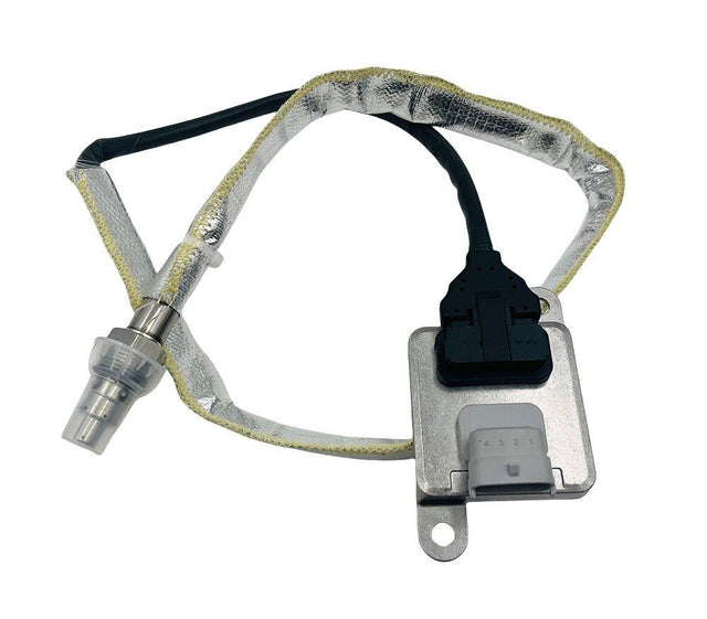 Nitrogen Nox Sensor 2894941 3687334 for Cummins Engine ISX15 Volvo Truck VNL VT - Fab Heavy Parts