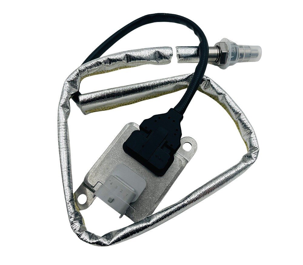 Nitrogen Nox Sensor 2894941 3687334 for Cummins Engine ISX15 Volvo Truck VNL VT - Fab Heavy Parts