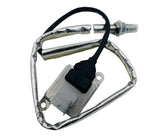 Nitrogen Nox Sensor 2894941 3687334 for Cummins Engine ISX15 Volvo Truck VNL VT - Fab Heavy Parts