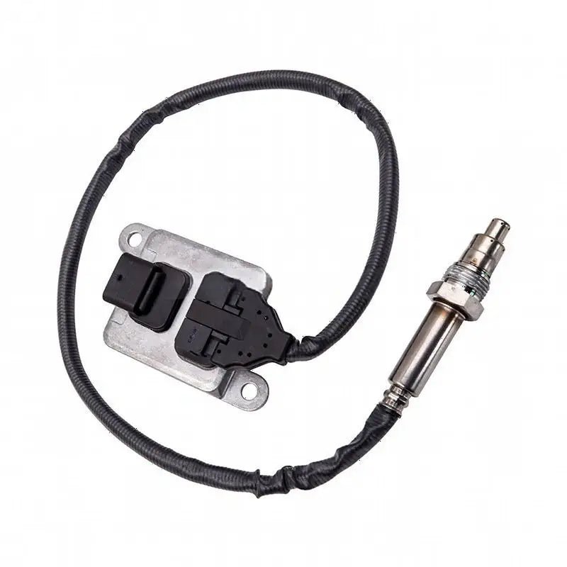 Nitrogen Oxide Nox Sensor 11787587130 11787576907 5WK96621K for BMW E81 E82 E87 E88 E90 E91 E92 - Fab Heavy Parts