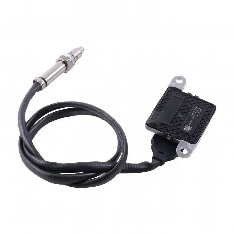 Nitrogen Oxide NOX Sensor 1J524 - 19370 5WK97378 for Kubota V3800T Engine M5 - 091 M5 - 111 M6 - 101 M6 - 111 M6 - 131 M6 - 141 - Fab Heavy Parts