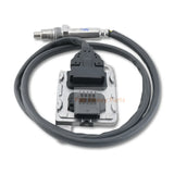 Nitrogen Oxide Nox Sensor 1J631-19360 Fits For Kubota SVL95-2S SVL97-2 M5N-092HD12
