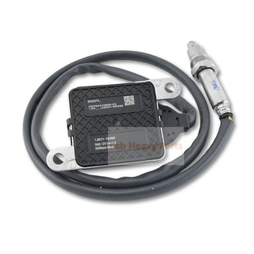 Nitrogen Oxide Nox Sensor 1J631-19360 Fits For Kubota SVL95-2S