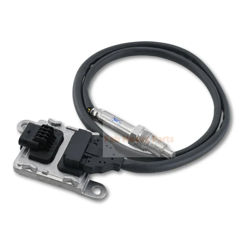 Nitrogen Oxide Nox Sensor 1J631 - 19360 Fits For Kubota SVL95 - 2S SVL97 - 2 M5N - 092HD12 - Fab Heavy Parts