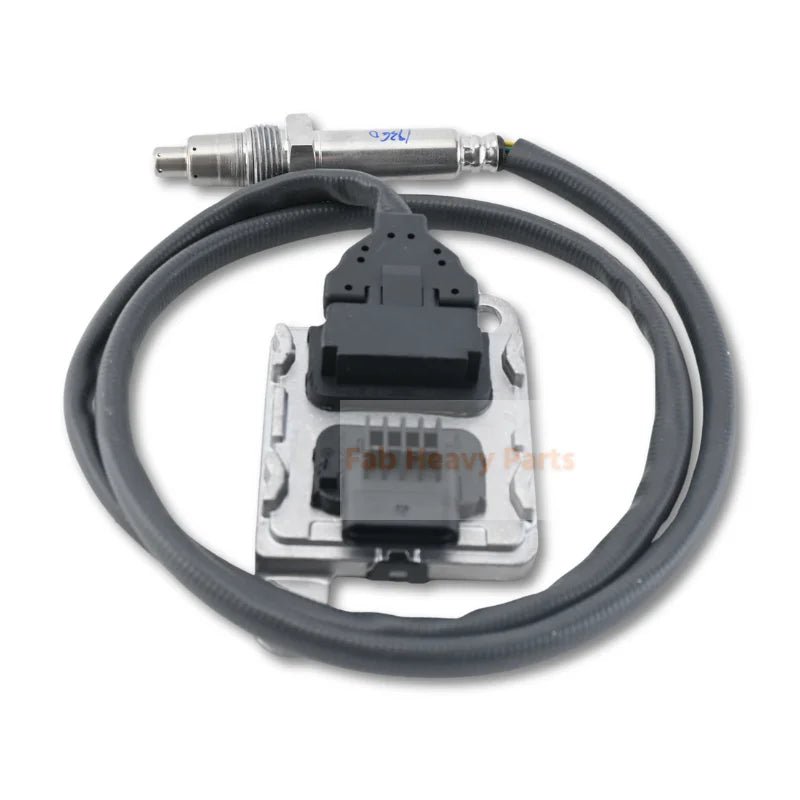 Nitrogen Oxide Nox Sensor 1J631 - 19360 Fits For Kubota SVL95 - 2S SVL97 - 2 M5N - 092HD12 - Fab Heavy Parts
