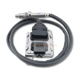 Nitrogen Oxide Nox Sensor 1J631 - 19360 Fits For Kubota SVL95 - 2S SVL97 - 2 M5N - 092HD12 - Fab Heavy Parts